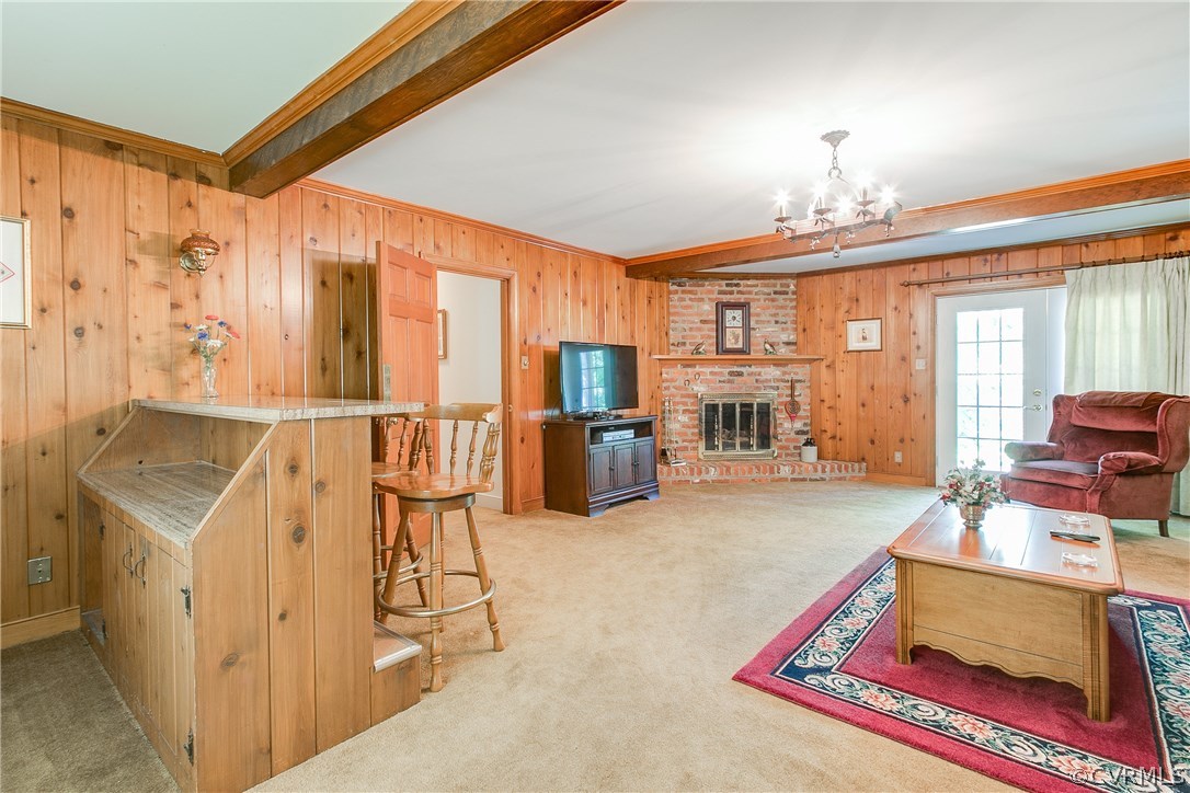 825 Ryder Road North Chesterfield, VA 23235 - Photo 24 of 38 Gallery Image 24