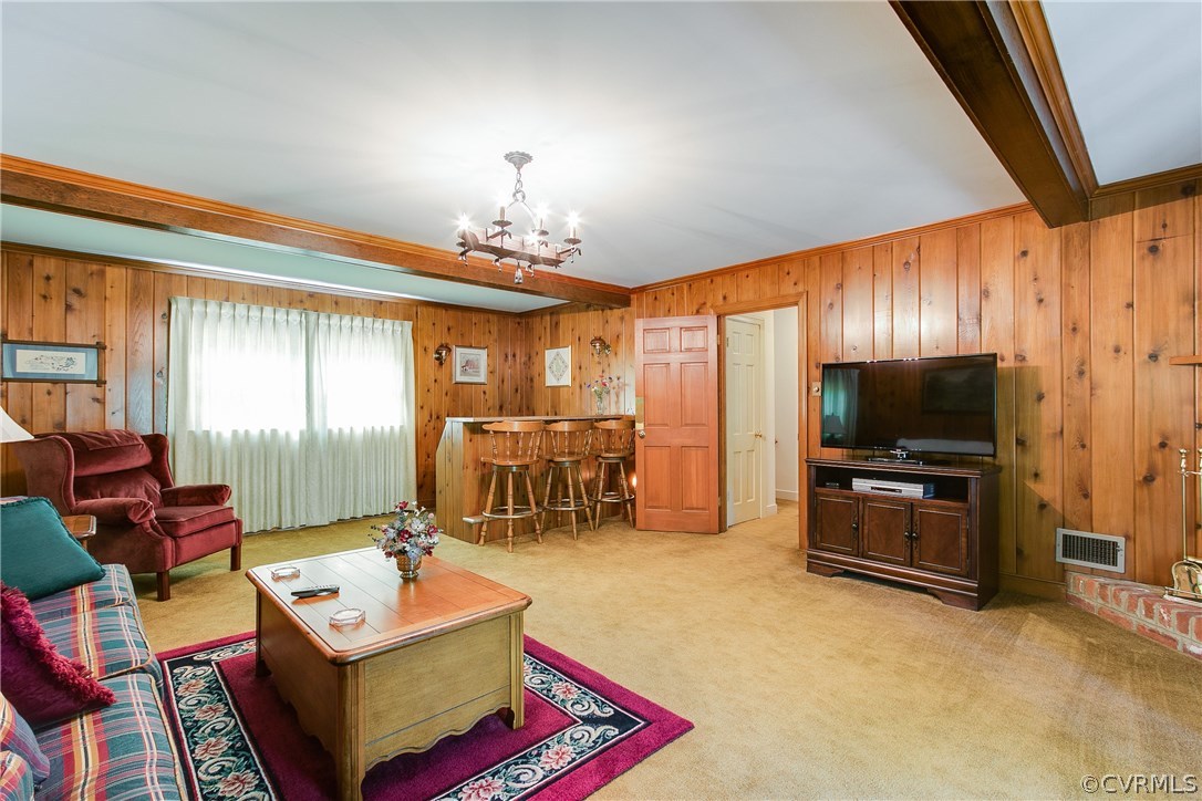 825 Ryder Road North Chesterfield, VA 23235 - Photo 25 of 38 Gallery Image 25