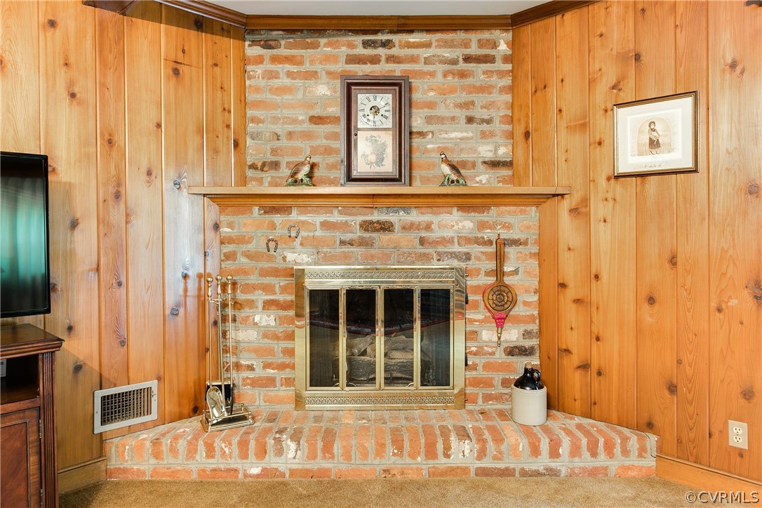 825 Ryder Road North Chesterfield, VA 23235 - Photo 26 of 38 Gallery Image 26
