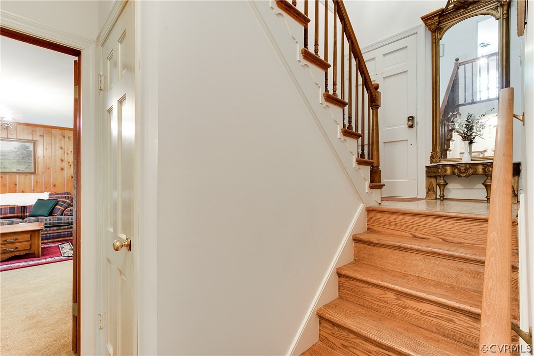825 Ryder Road North Chesterfield, VA 23235 - Photo 30 of 38 Gallery Image 30