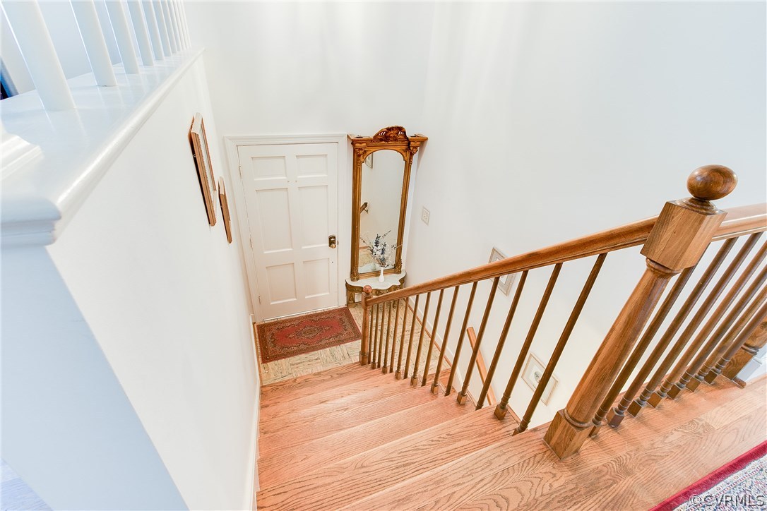 825 Ryder Road North Chesterfield, VA 23235 - Photo 31 of 38 Gallery Image 31