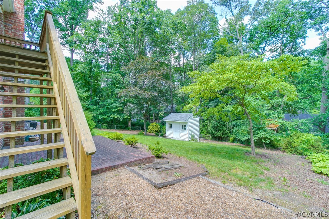 825 Ryder Road North Chesterfield, VA 23235 - Photo 32 of 38 Gallery Image 32