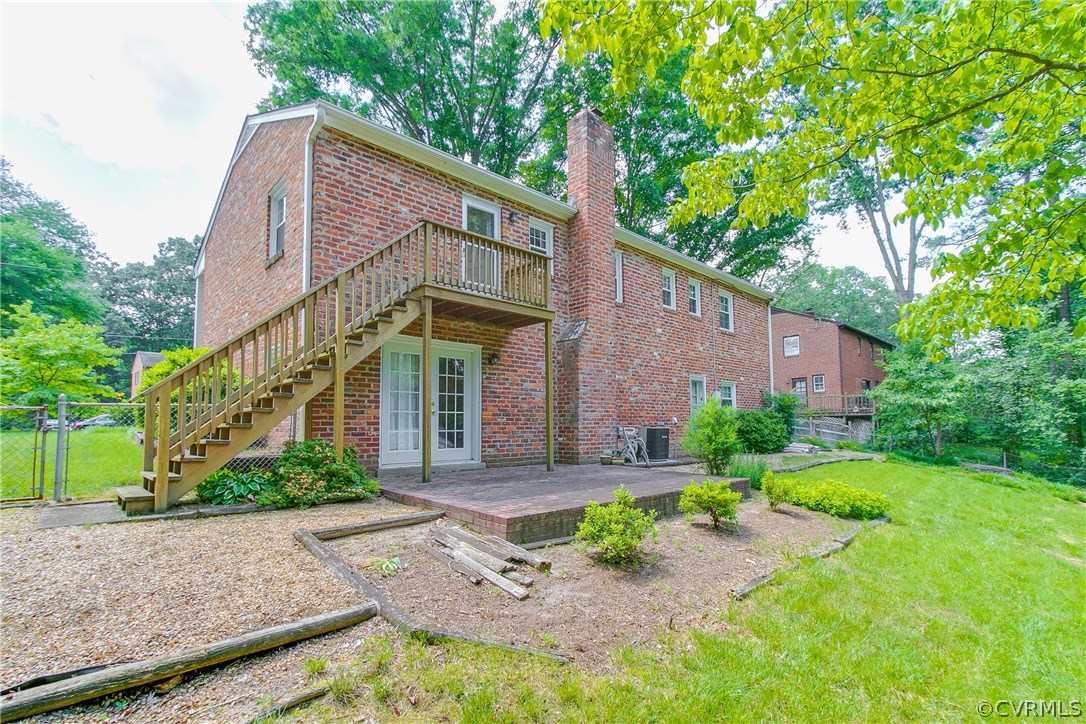 825 Ryder Road North Chesterfield, VA 23235 - Photo 33 of 38 Gallery Image 33