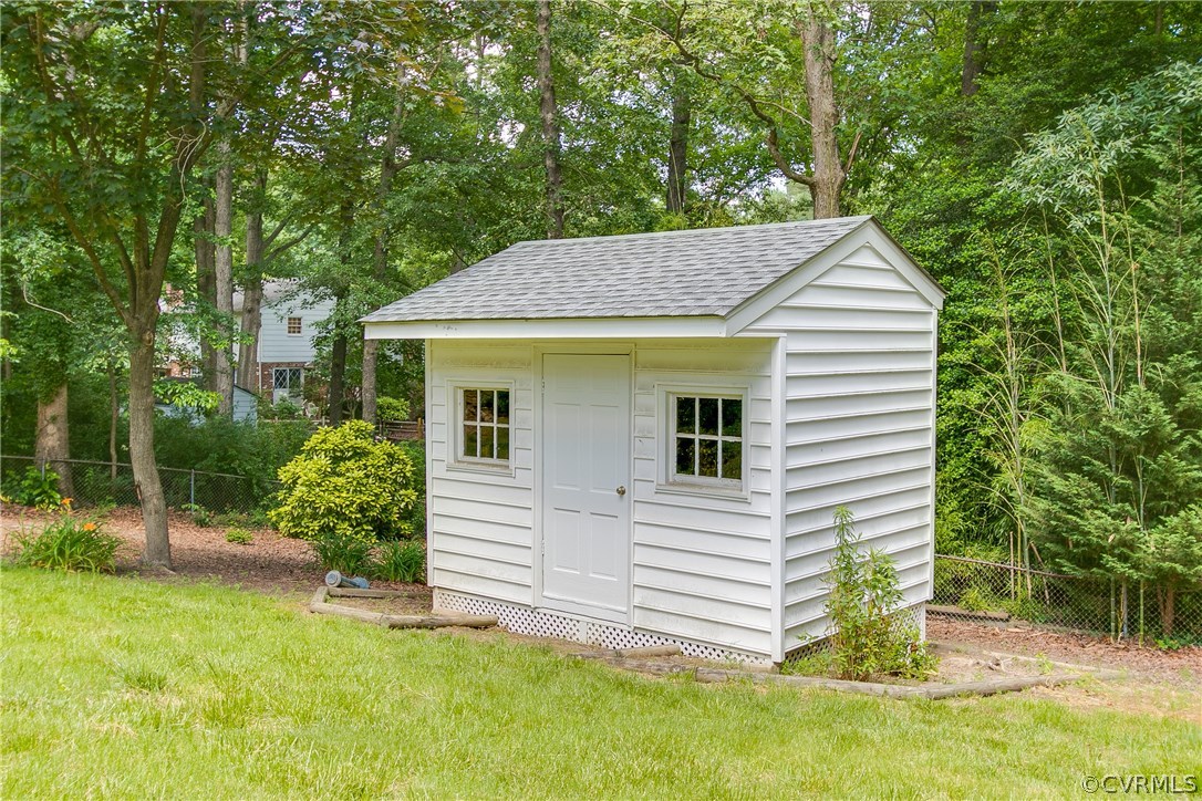 825 Ryder Road North Chesterfield, VA 23235 - Photo 34 of 38 Gallery Image 34