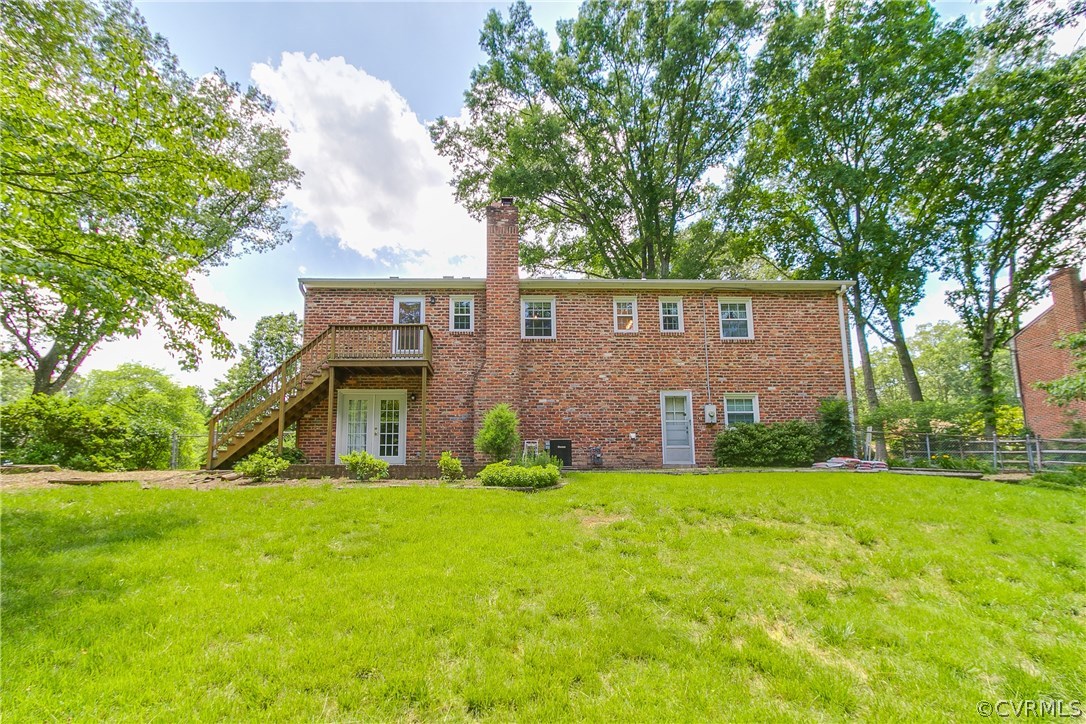825 Ryder Road North Chesterfield, VA 23235 - Photo 35 of 38 Gallery Image 35