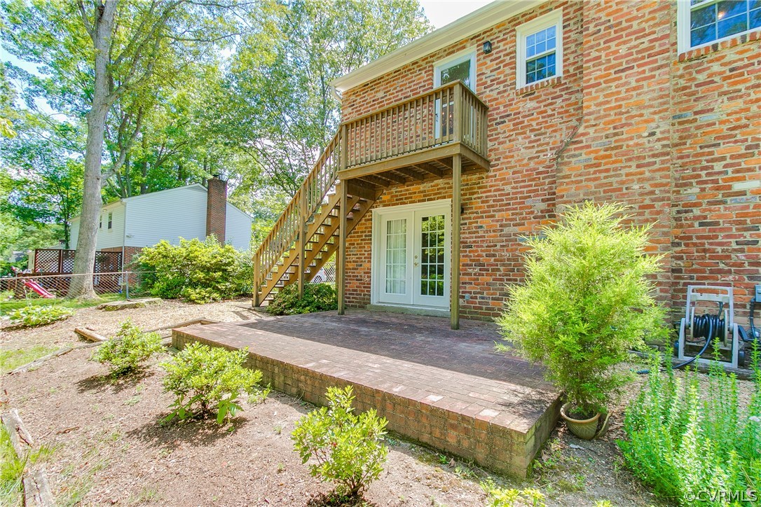 825 Ryder Road North Chesterfield, VA 23235 - Photo 36 of 38 Gallery Image 36