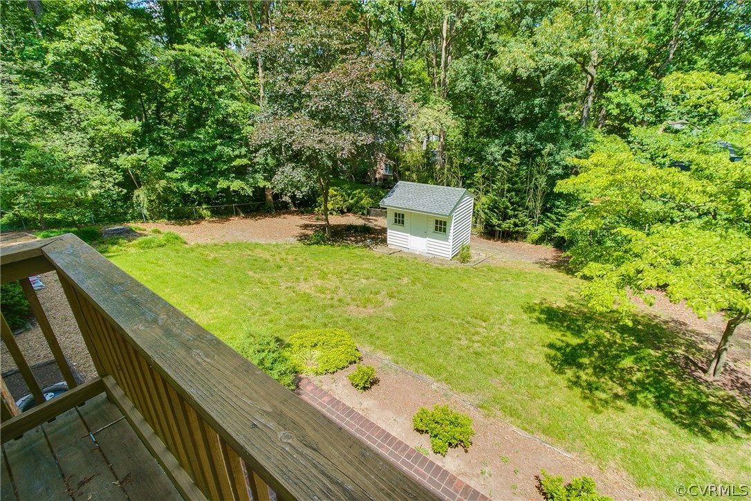 825 Ryder Road North Chesterfield, VA 23235 - Photo 38 of 38 Gallery Image 38
