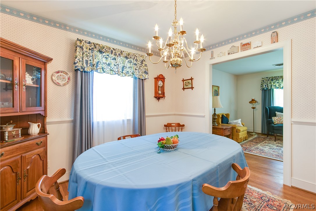 825 Ryder Road North Chesterfield, VA 23235 - Photo 5 of 38 Gallery Image 5