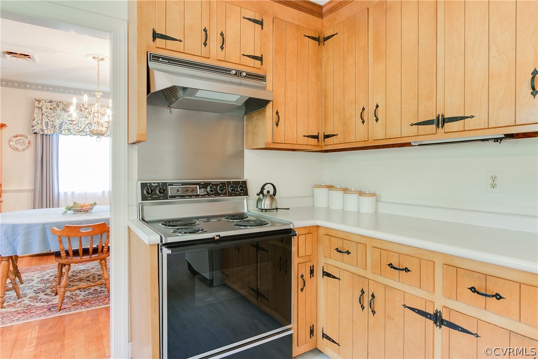 825 Ryder Road North Chesterfield, VA 23235 - Photo 10 of 38 Gallery Image 10