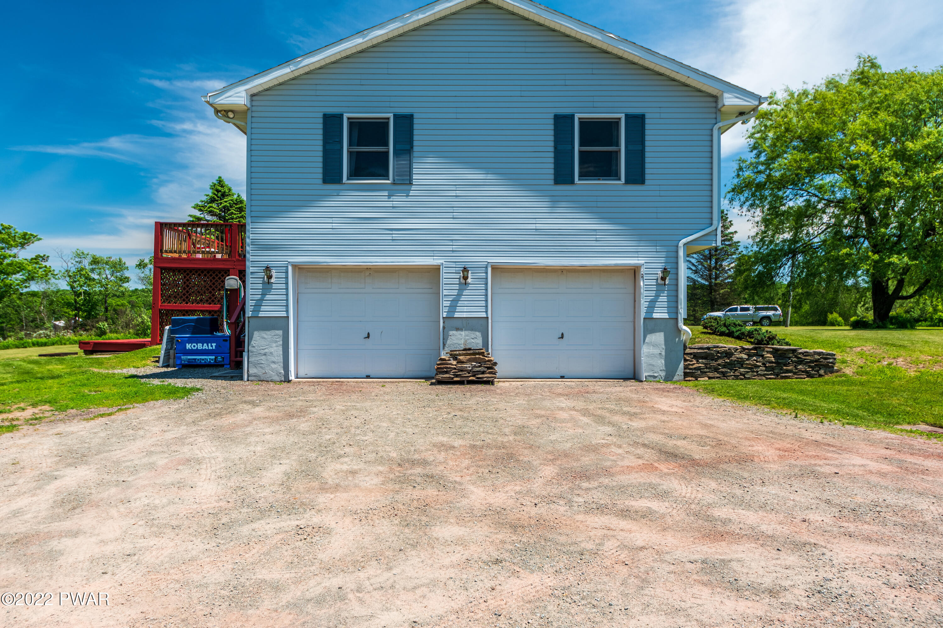 5165 Fiddle Lake Road Thompson, PA 18465 - Photo 54 of 58 Side_-4