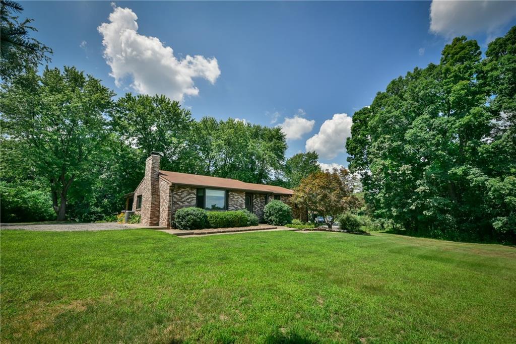 2337 Nicholson Road Franklin Park, PA 15143 - Photo 1 of 25 Incredible ranch home on a lush 1.4 acre lot!