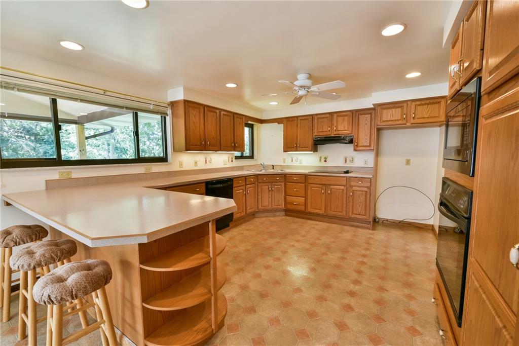 2337 Nicholson Road Franklin Park, PA 15143 - Photo 11 of 25 With all of this counter space, entertaining is a breeze.