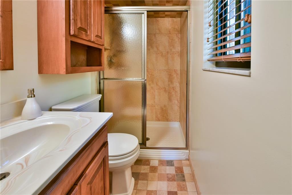 2337 Nicholson Road Franklin Park, PA 15143 - Photo 15 of 25 The master has its own on-suite bath!