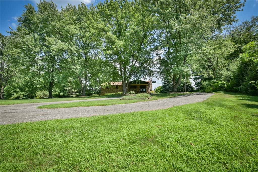 2337 Nicholson Road Franklin Park, PA 15143 - Photo 21 of 25 Why go on vacation when you have your own private get away?