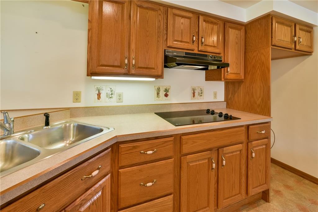 2337 Nicholson Road Franklin Park, PA 15143 - Photo 9 of 25 Awesome cooking area.