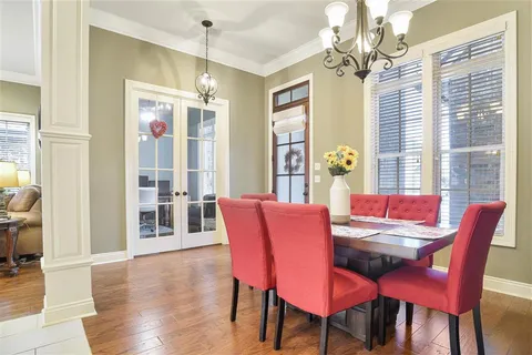 $392,000 | 5835 Fire Willow Drive, Lake Charles, LA 70605