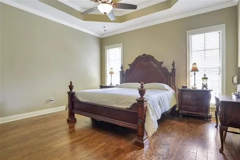 $392,000 | 5835 Fire Willow Drive, Lake Charles, LA 70605