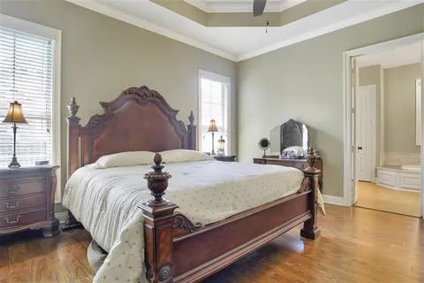 $392,000 | 5835 Fire Willow Drive, Lake Charles, LA 70605