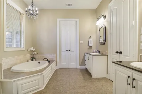 $392,000 | 5835 Fire Willow Drive, Lake Charles, LA 70605