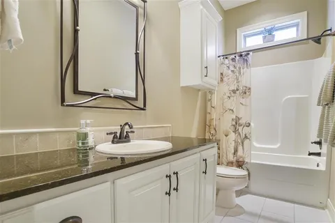 $392,000 | 5835 Fire Willow Drive, Lake Charles, LA 70605