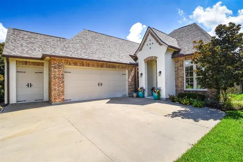 $392,000 | 5835 Fire Willow Drive, Lake Charles, LA 70605