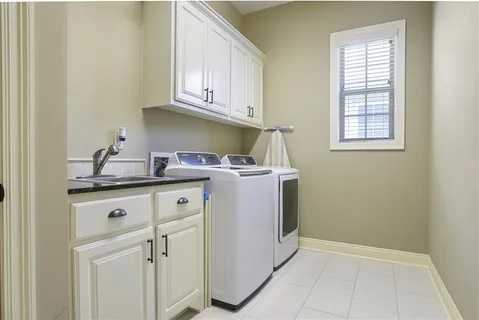 $392,000 | 5835 Fire Willow Drive, Lake Charles, LA 70605