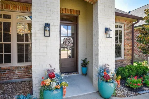 $392,000 | 5835 Fire Willow Drive, Lake Charles, LA 70605