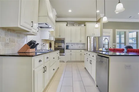 $392,000 | 5835 Fire Willow Drive, Lake Charles, LA 70605