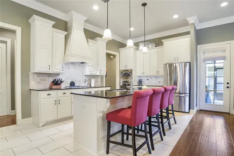 $392,000 | 5835 Fire Willow Drive, Lake Charles, LA 70605