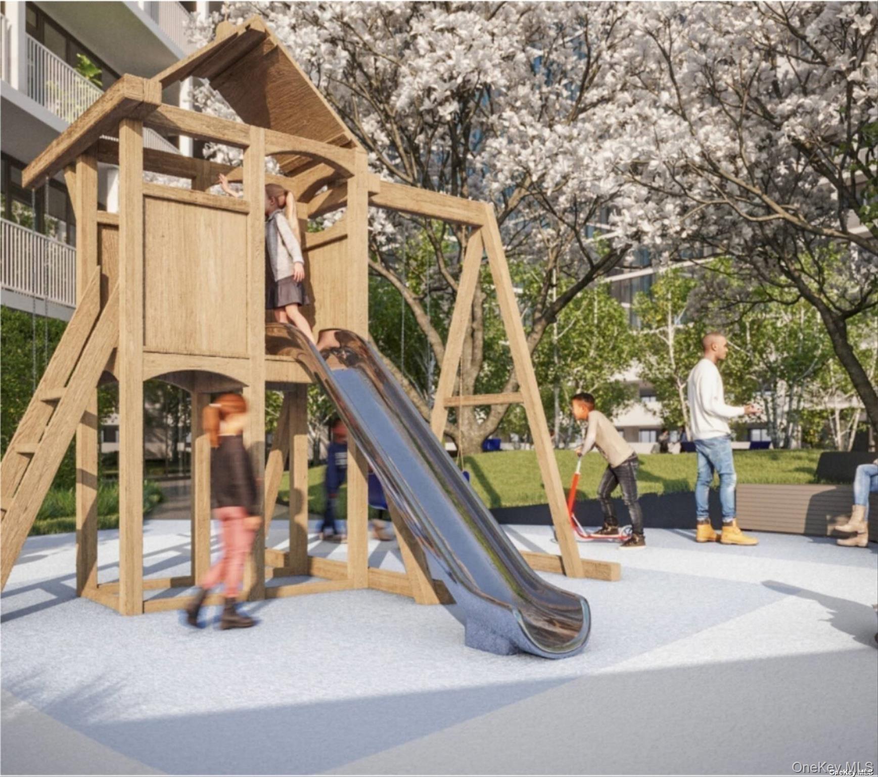 131-02 40th Road, Unit 3I Queens, NY 11354 - Photo 20 of 28