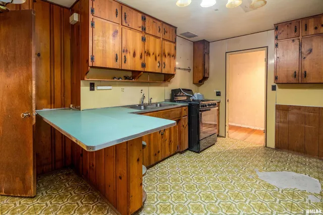 $84,900 | 813 South Skyline Drive, Carbondale, IL 62901