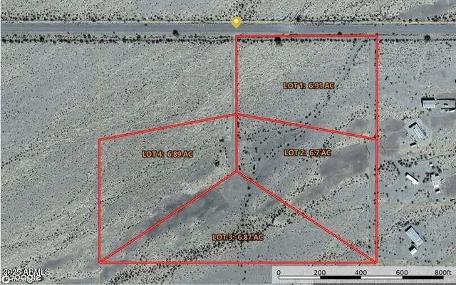 a view of a sign board