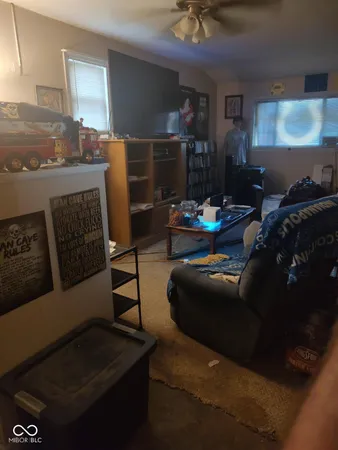 $114,900 | 715 East 10th Street, Rushville, IN 46173