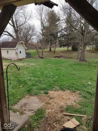 $114,900 | 715 East 10th Street, Rushville, IN 46173