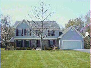 9065 Cotters Ridge Road Richland, MI 49083 - Photo 1 of 1 Primary Photo