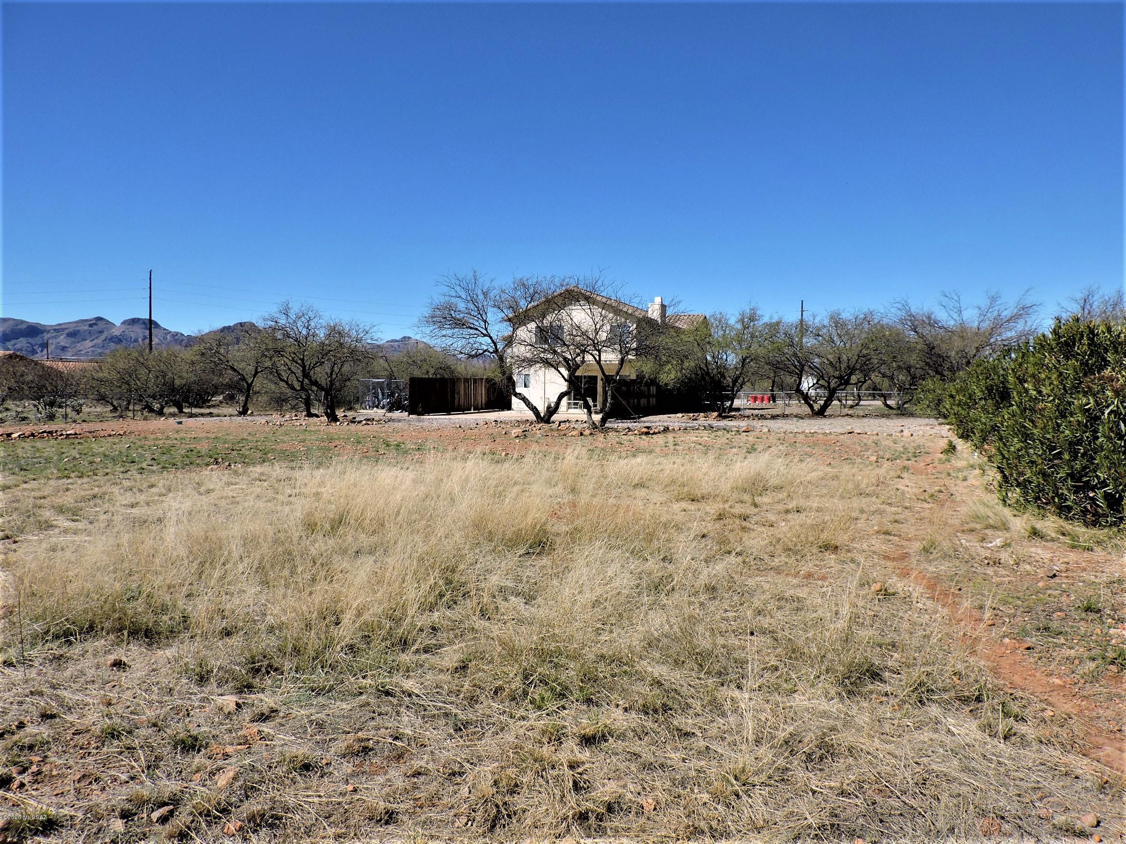 137 Ver Patria Rio Rico, AZ 85648 - Photo 19 of 22