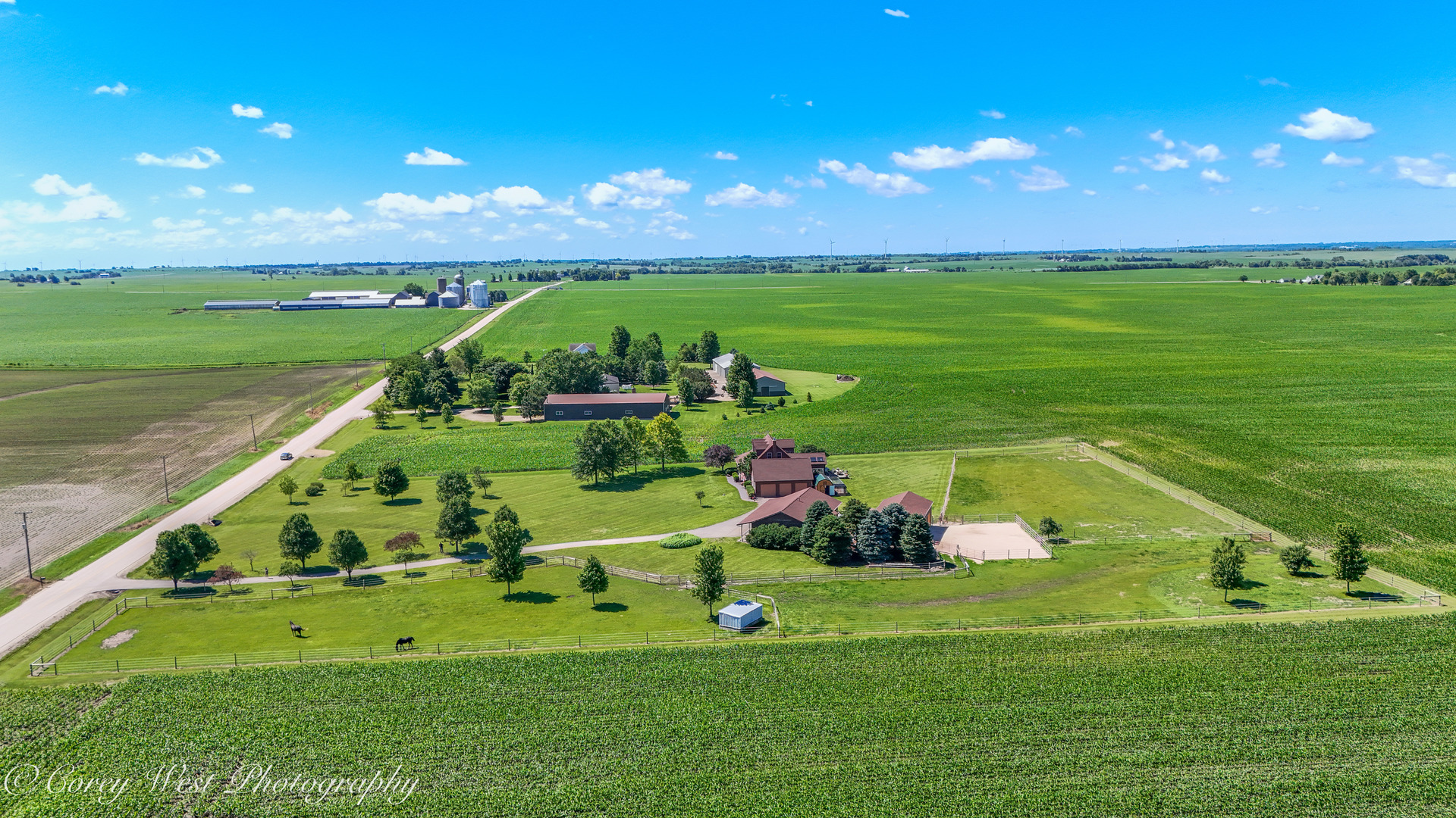 1869 Woodlawn Road Steward, IL 60553 - Photo 68 of 72
