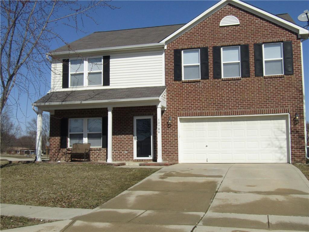 10786 Running Brook Road Indianapolis, IN 46234 - Photo 2 of 37