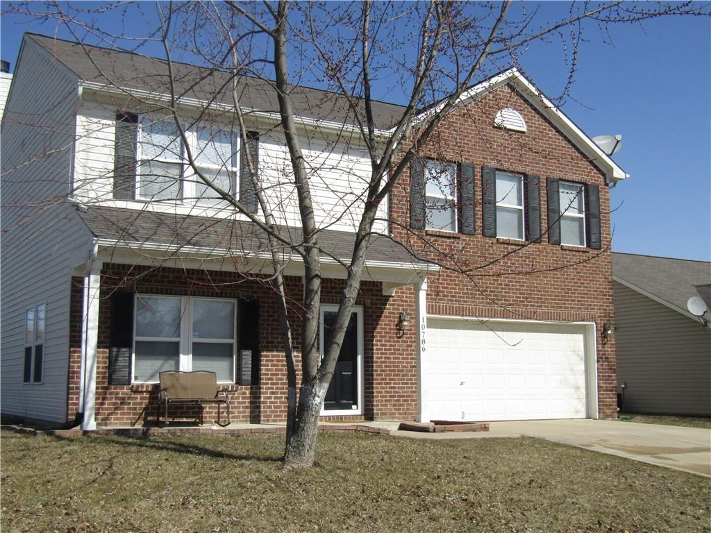 10786 Running Brook Road Indianapolis, IN 46234 - Photo 3 of 37