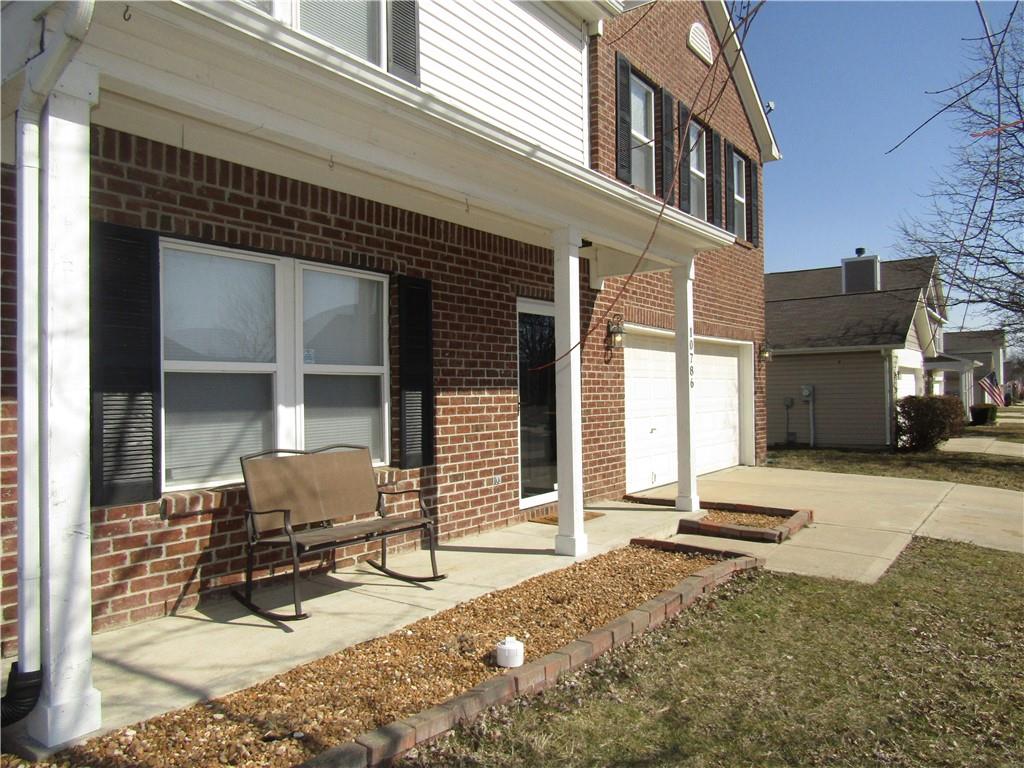 10786 Running Brook Road Indianapolis, IN 46234 - Photo 4 of 37