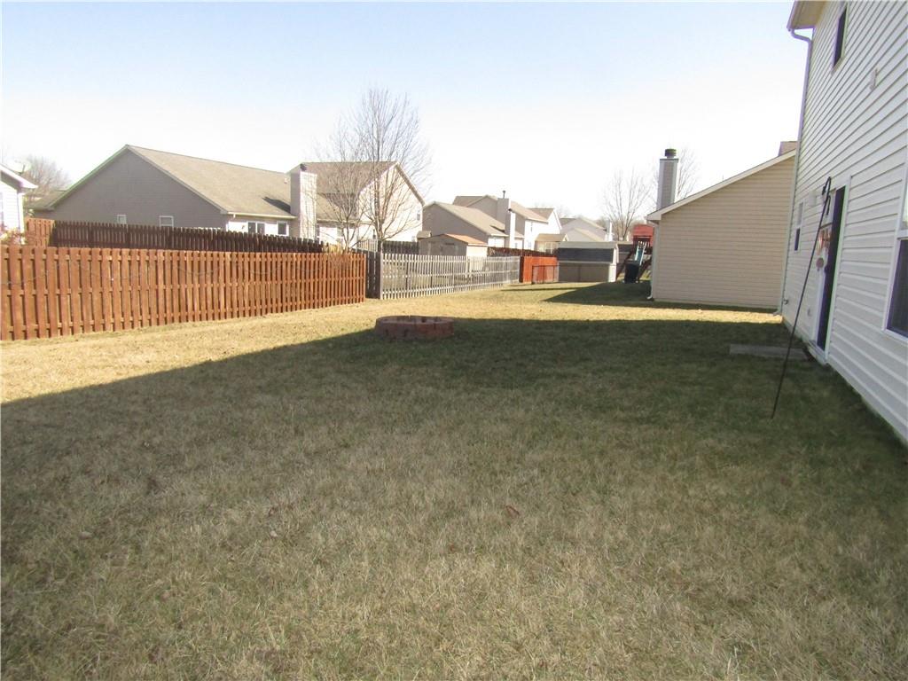 10786 Running Brook Road Indianapolis, IN 46234 - Photo 33 of 37