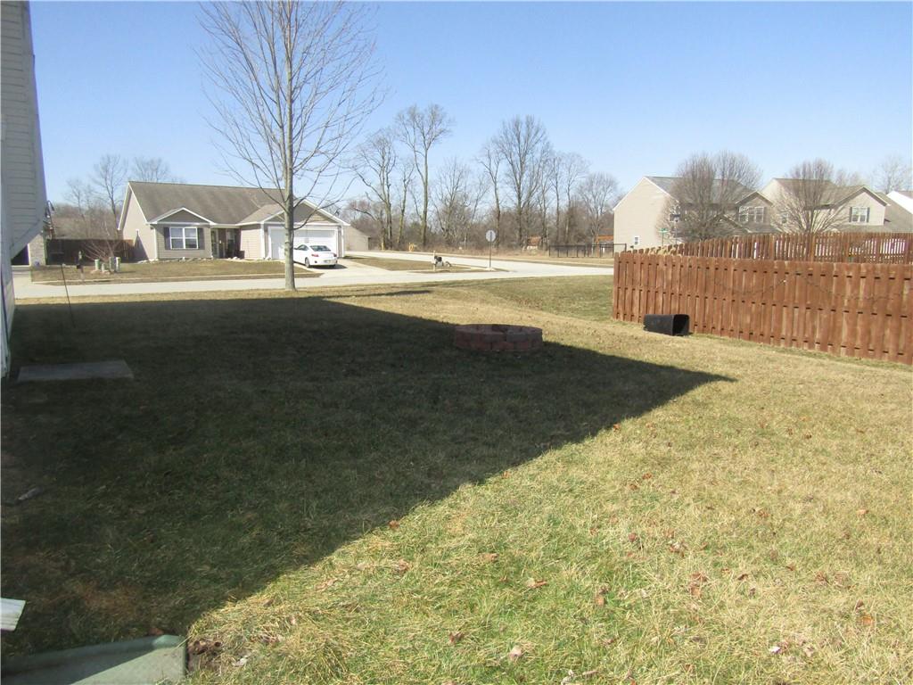 10786 Running Brook Road Indianapolis, IN 46234 - Photo 34 of 37