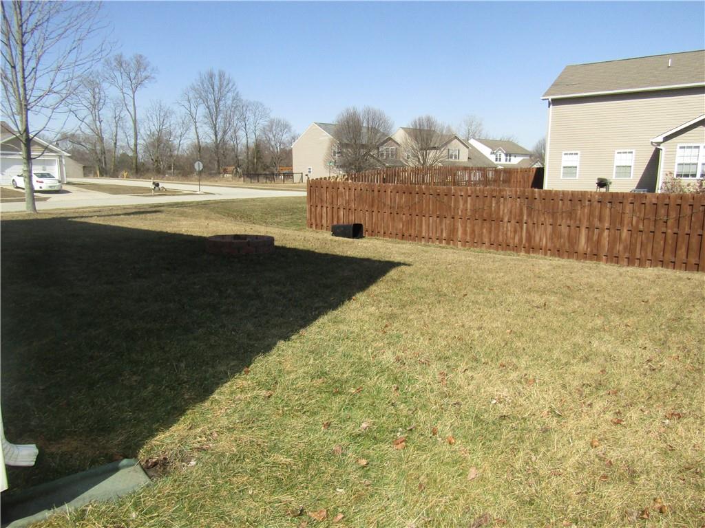 10786 Running Brook Road Indianapolis, IN 46234 - Photo 35 of 37
