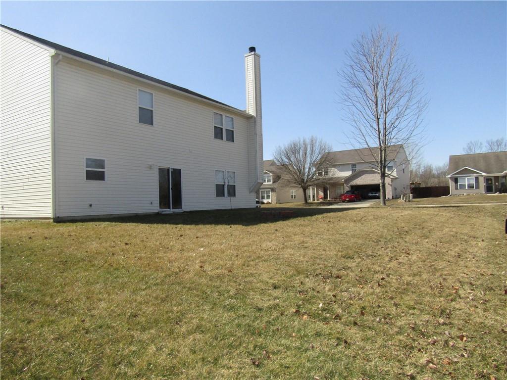 10786 Running Brook Road Indianapolis, IN 46234 - Photo 36 of 37