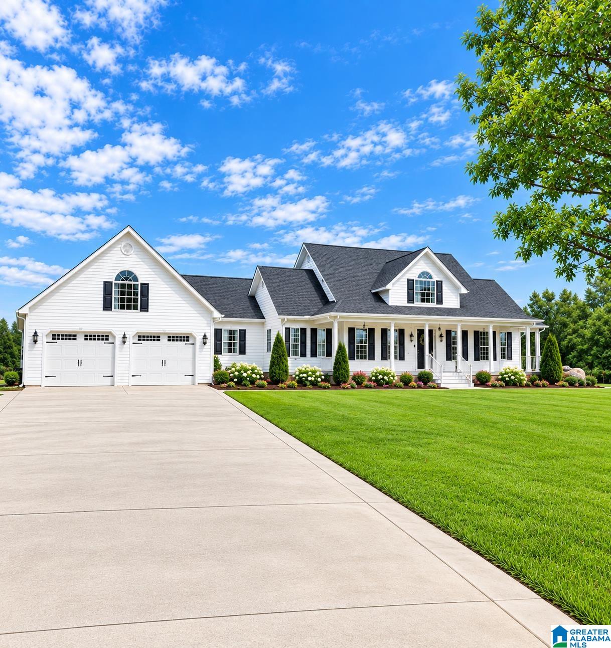 3606 Hicks Road Oneonta, AL 35121 - Photo 1 of 48 Gallery Image 1