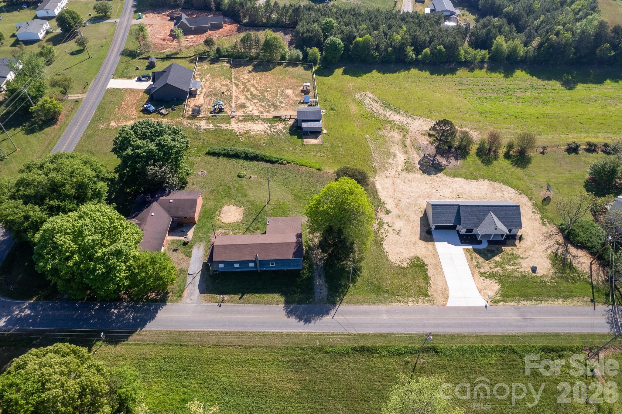 5201 Flay Road Lincolnton, NC 28092 - Photo 47 of 48 Gallery Image 47