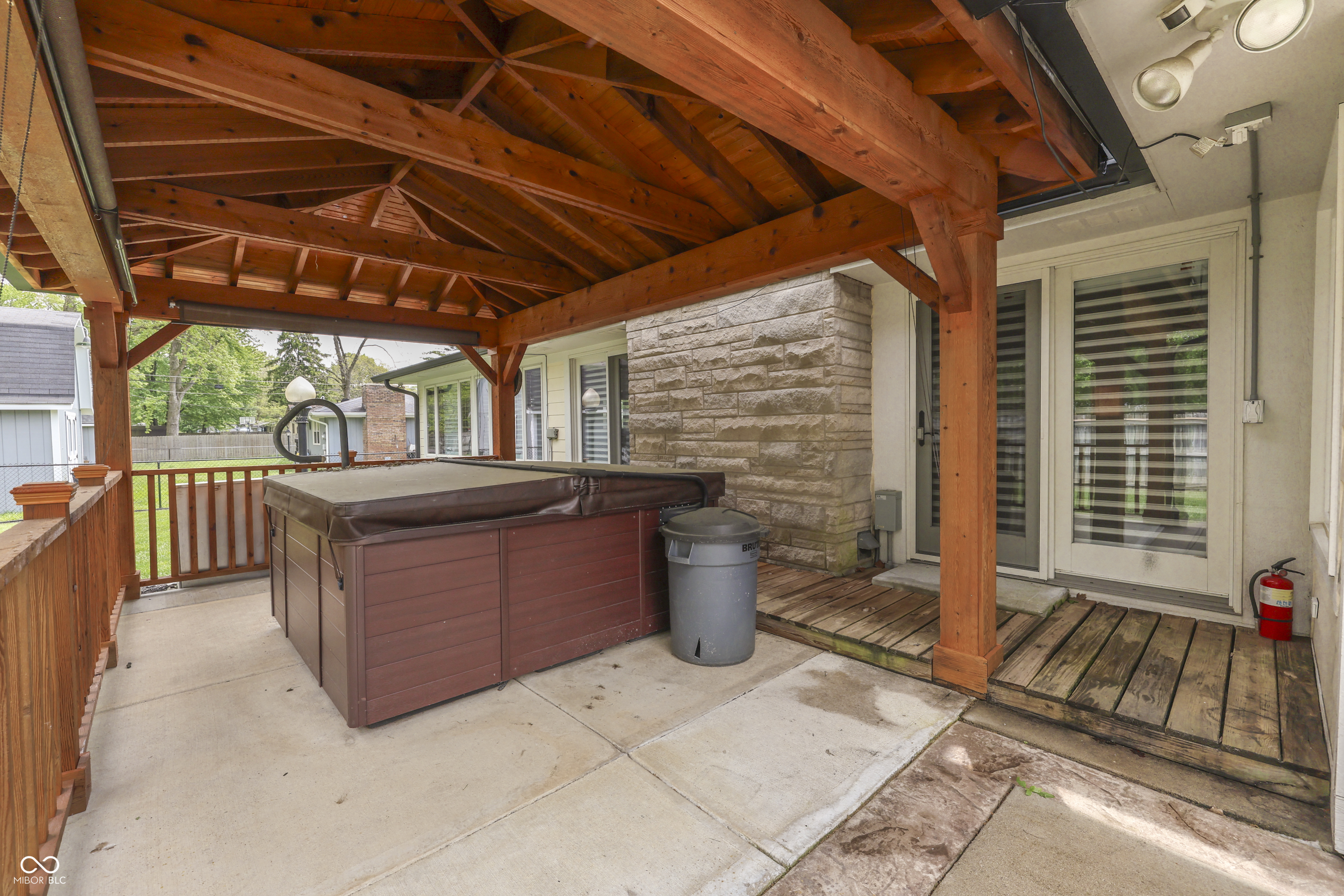 438 Griffin Road Indianapolis, IN 46227 - Photo 28 of 33