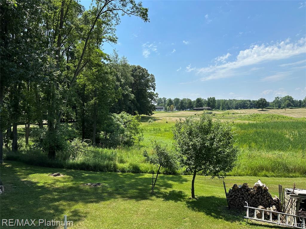 5729 Crandall Road Howell, MI 48855 - Photo 24 of 24 Gallery Image 24