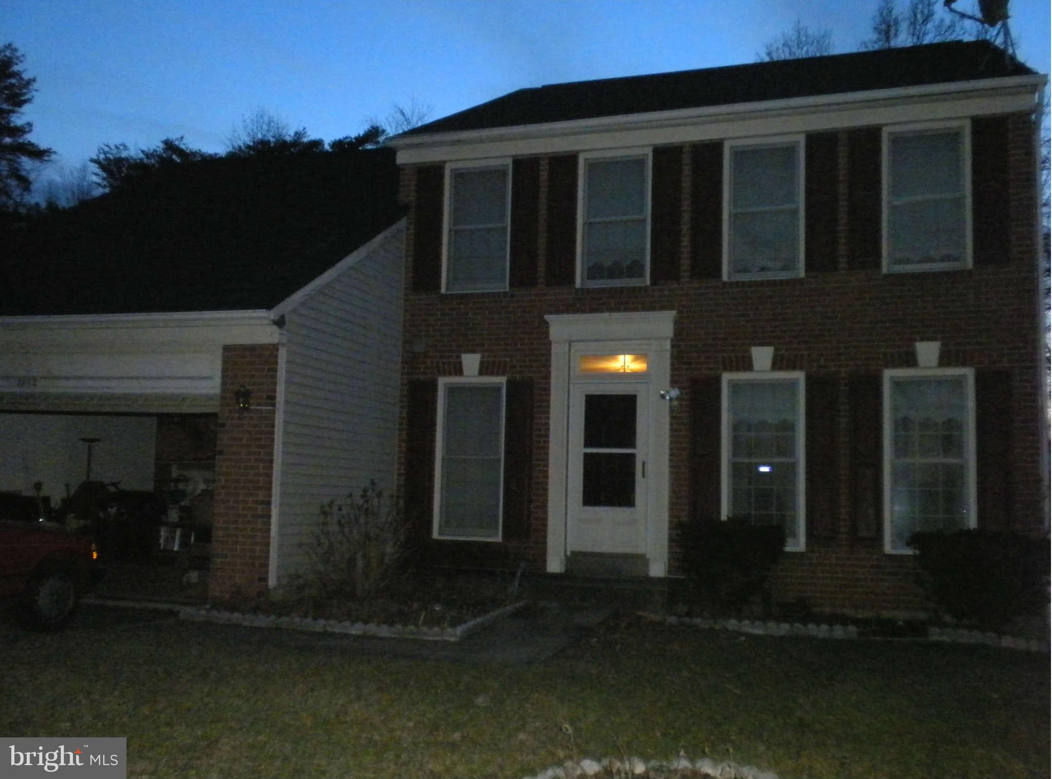 3802 Meadowhill Road Springdale, MD 20721 - Photo 1 of 3 Exterior (Front)