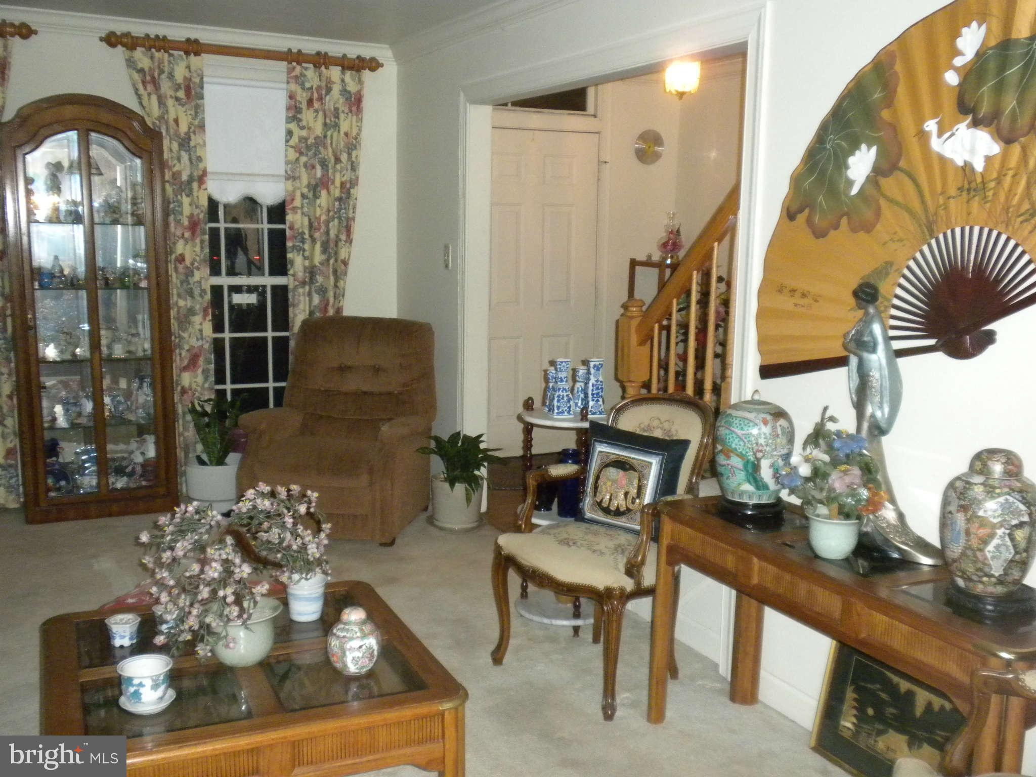 3802 Meadowhill Road Springdale, MD 20721 - Photo 3 of 3 Family Room